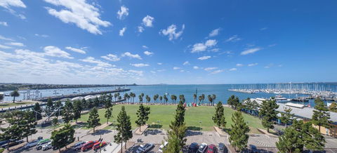 Novotel Geelong - Whitsundays Accommodation 2