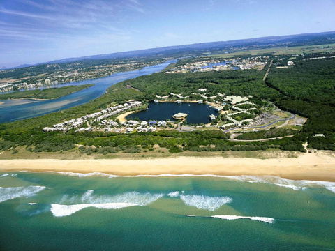 Novotel Sunshine Coast Resort - Whitsundays Accommodation 0