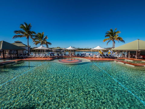 Novotel Sunshine Coast Resort - Whitsundays Accommodation 1