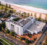 Novotel Wollongong Northbeach - Whitsundays Accommodation
