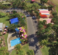 NRMA Capricorn Yeppoon Holiday Park - Whitsundays Accommodation