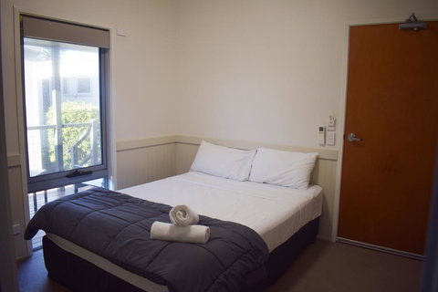 NRMA Sydney Lakeside Holiday Park - Whitsundays Accommodation 1