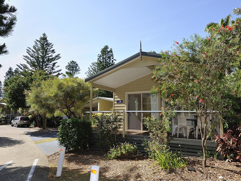 North Narrabeen NSW Whitsundays Accommodation