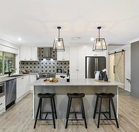 Nulkaba House  -  Sleeping in Style - Whitsundays Accommodation