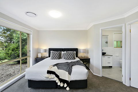 Nulkaba House  -  Sleeping In Style - Whitsundays Accommodation 2