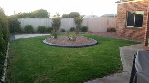 Numurkah Apartments - The Saxton - Whitsundays Accommodation 2