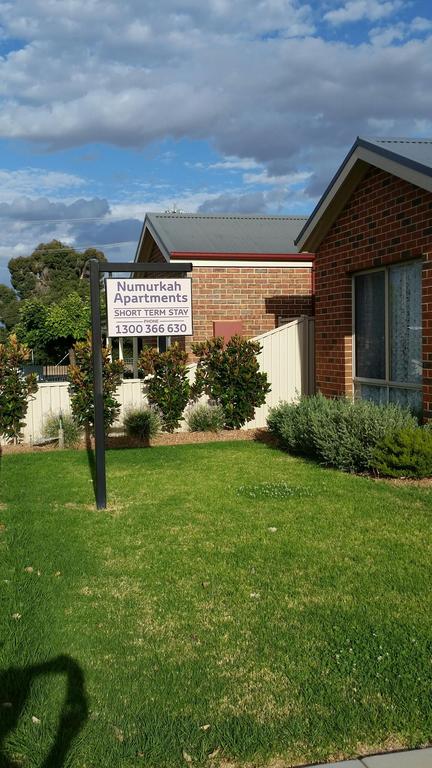 Numurkah Apartments - The Saxton - Whitsundays Accommodation 3