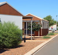 NYFL Karratha Village Workforce Accommodation - Whitsundays Accommodation