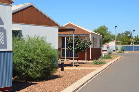 NYFL Karratha Village Workforce Accommodation - Whitsundays Accommodation 0