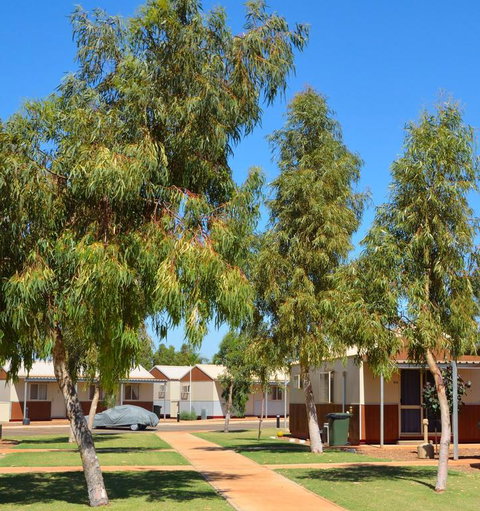 NYFL Karratha Village Workforce Accommodation - Whitsundays Accommodation 3