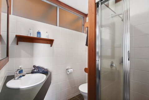 O'Reilly's Rainforest Retreat - Whitsundays Accommodation 1