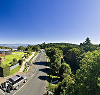 O'Reilly's Rainforest Retreat - Whitsundays Accommodation