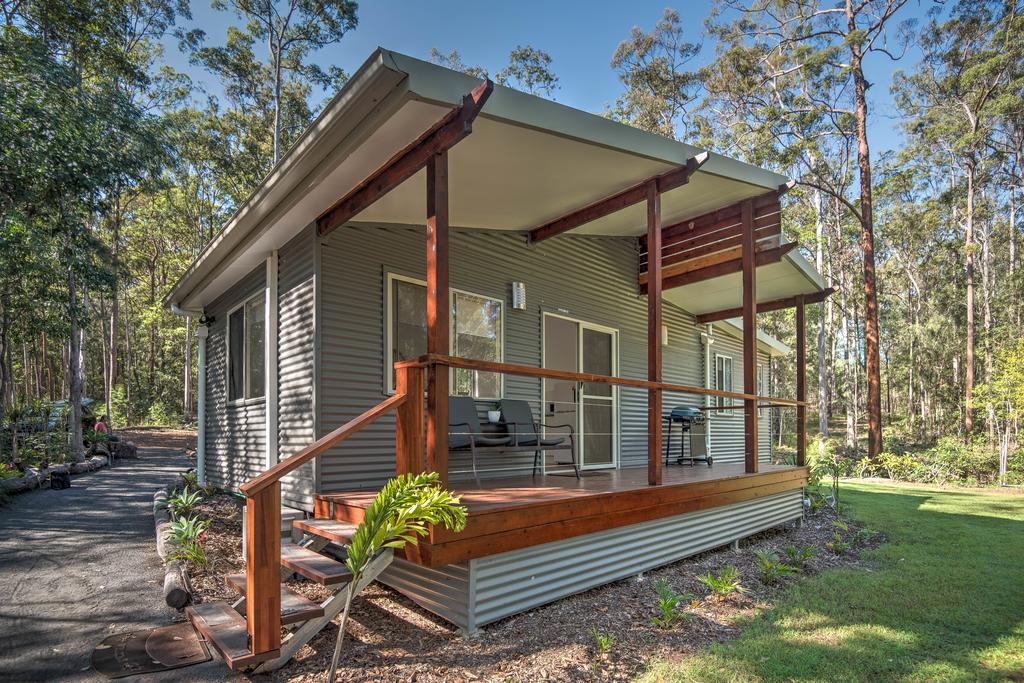 Gheerulla QLD Whitsundays Accommodation