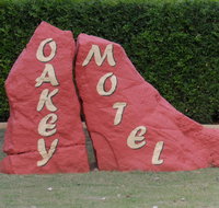 Oakey Motel - Whitsundays Accommodation