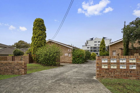 Oakland Avenue, Villa 3 - Whitsundays Accommodation 0