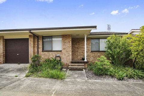 Oakland Avenue, Villa 3 - Whitsundays Accommodation 1