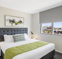 Oaks Brisbane Woolloongabba Suites - Whitsundays Accommodation