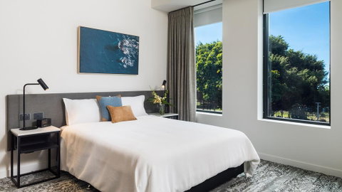 Oaks Cairns Hotel - Whitsundays Accommodation 3