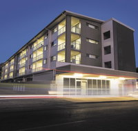 Oaks Moranbah Suites - Whitsundays Accommodation