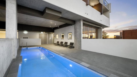 Oaks Toowoomba Hotel - Whitsundays Accommodation 1