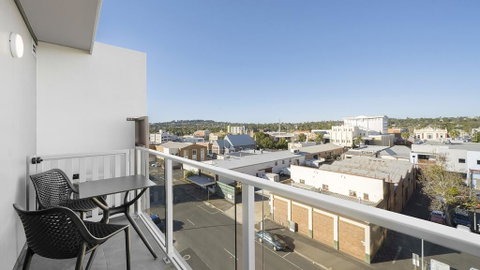 Oaks Toowoomba Hotel - Whitsundays Accommodation 3