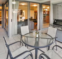 Oasis 1 on Hamilton Island - Whitsundays Accommodation