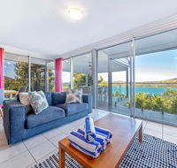 Oasis 22 - Hamilton Island - Whitsundays Accommodation