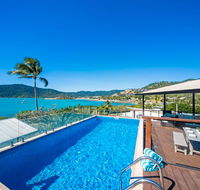 Oasis on Oceanview - Airlie Beach - Whitsundays Accommodation