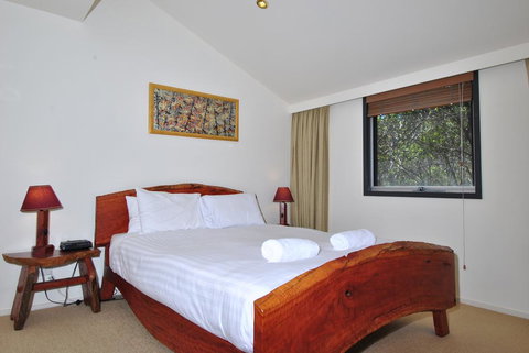 Oberdere 1 - Whitsundays Accommodation 2