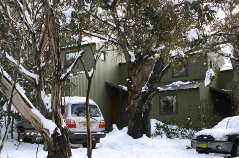 Oberdere 1 - Whitsundays Accommodation 0