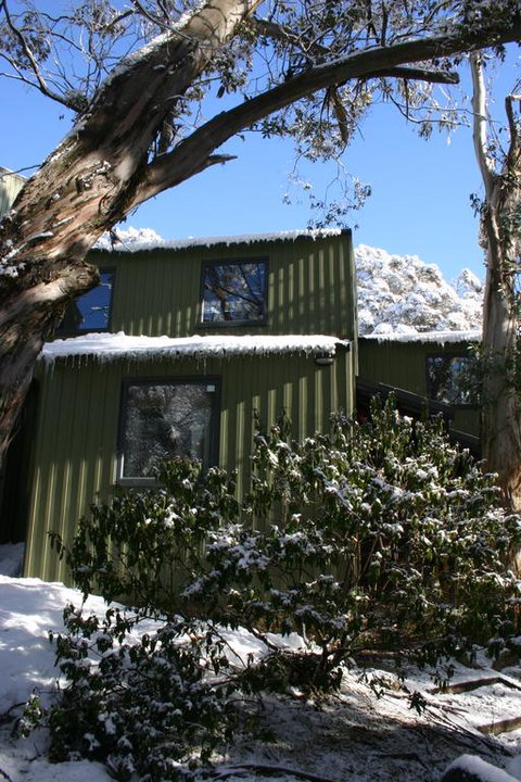 Oberdere 1 - Whitsundays Accommodation 3