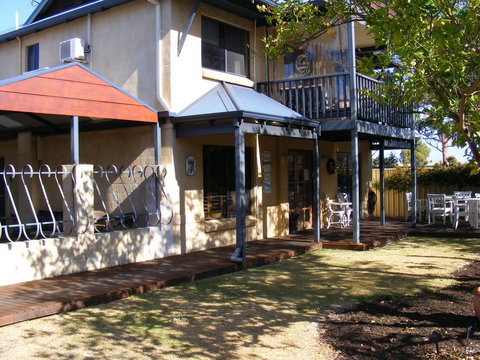 Observatory Guesthouse - Adults Only - Whitsundays Accommodation 0