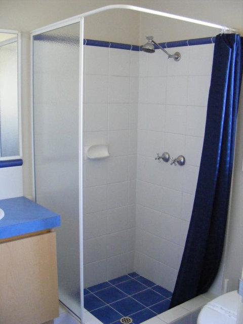 Observatory Guesthouse - Adults Only - Whitsundays Accommodation 2