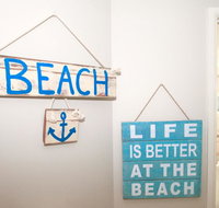 Ocean Break - at Berrara - Whitsundays Accommodation