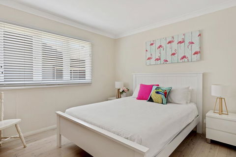 Ocean Breeze - Whitsundays Accommodation 2