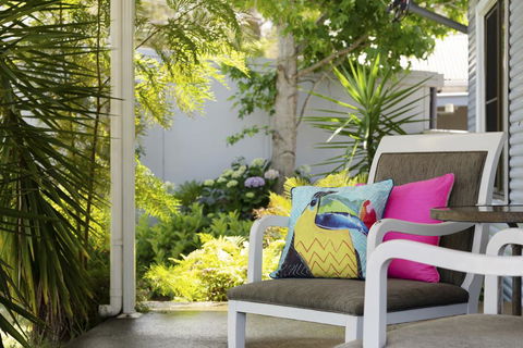 Ocean Breeze - Whitsundays Accommodation 0