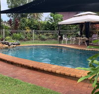 Ocean Breeze - Whitsundays Accommodation