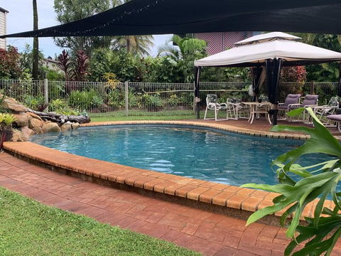 Ocean Breeze - Whitsundays Accommodation 0