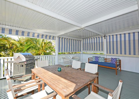 Ocean Breeze Hervey Bay - Whitsundays Accommodation 3