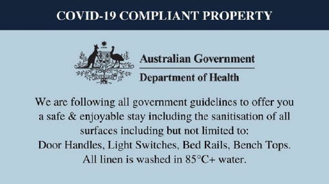 Ocean Chill 10 Minutes Drive To Phillip Island, Pet Friendly Family Home Sleeps 8 - Whitsundays Accommodation 1