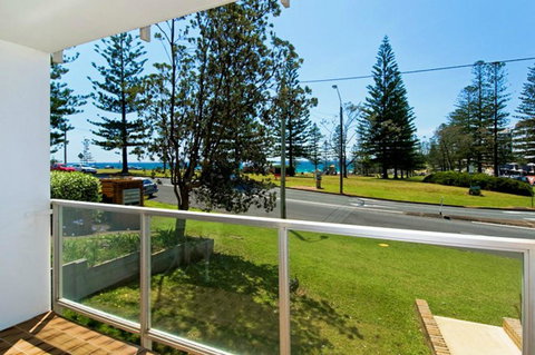 Ocean Court 8 13 Lord Street - Whitsundays Accommodation 1