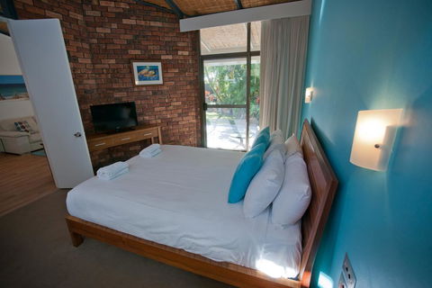Ocean Dream - Whitsundays Accommodation 3