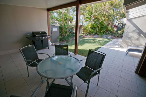 Ocean Dream - Whitsundays Accommodation 1