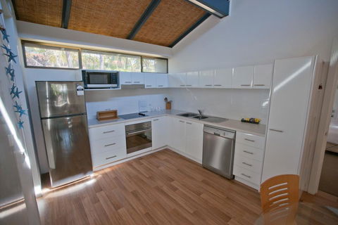 Ocean Dream - Whitsundays Accommodation 2