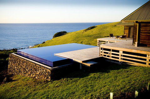 Ocean Farm - Whitsundays Accommodation 1