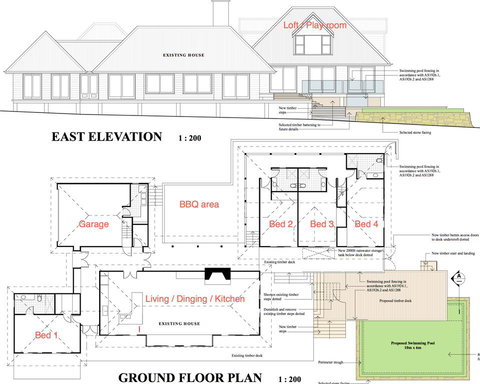 Ocean Farm - Whitsundays Accommodation 3