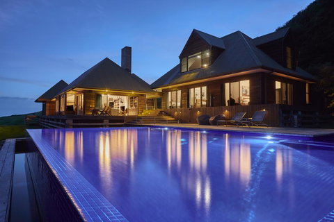 Ocean Farm - Whitsundays Accommodation 0