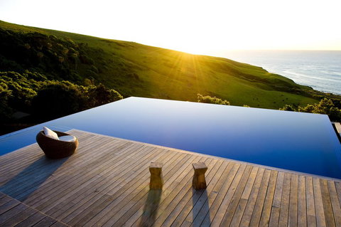 Ocean Farm - Whitsundays Accommodation 2