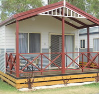 Ocean Grove Holiday Park - Whitsundays Accommodation
