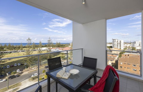 Ocean Pacific Resort - Official - Whitsundays Accommodation 2